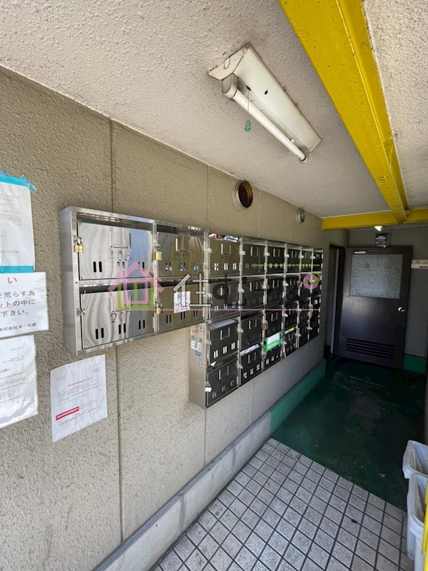 山下マンション その他外観4