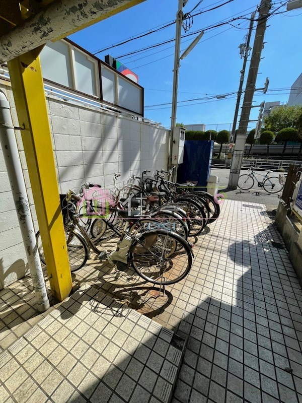 山下マンション その他外観5