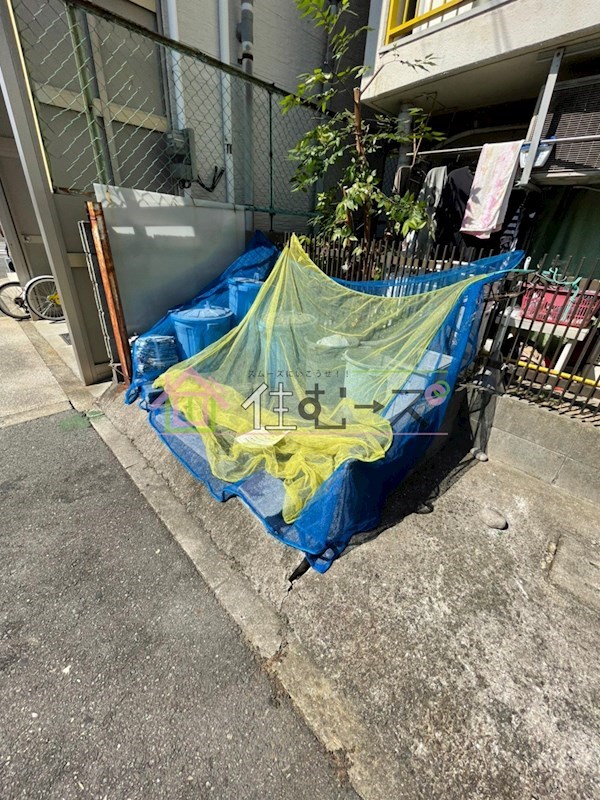 山下マンション その他外観6