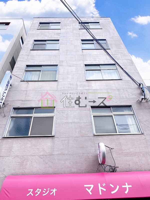 第二紀和マンション その他外観1