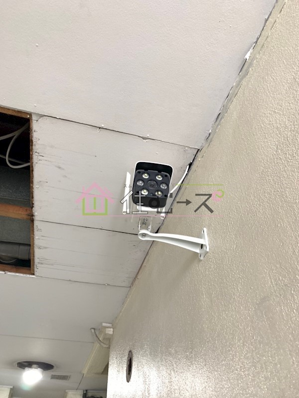 第二紀和マンション その他外観5