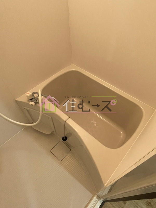 第二紀和マンション 風呂画像