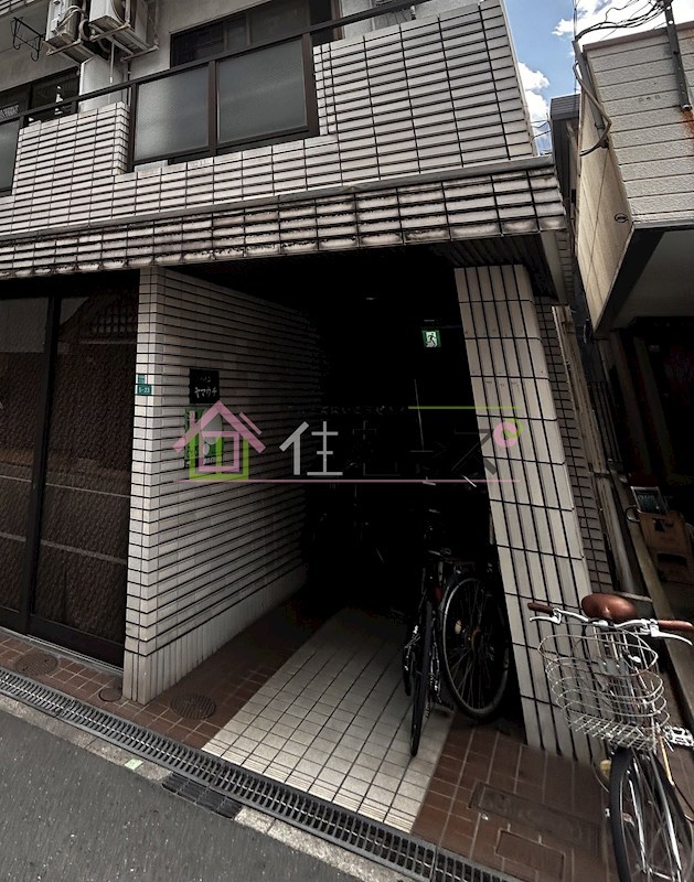 ハイムヤマウチ その他1