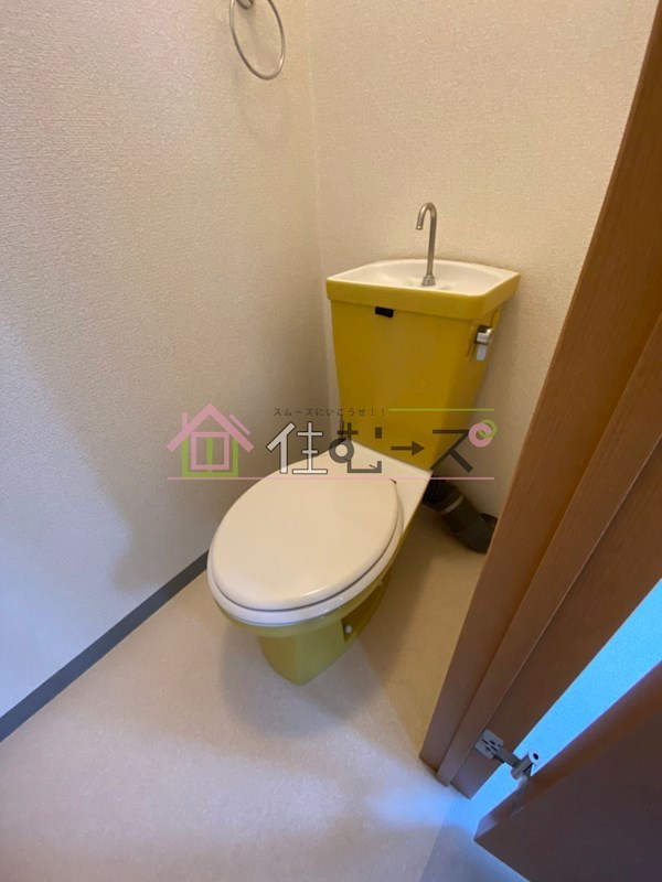 ハイムヤマウチ その他3