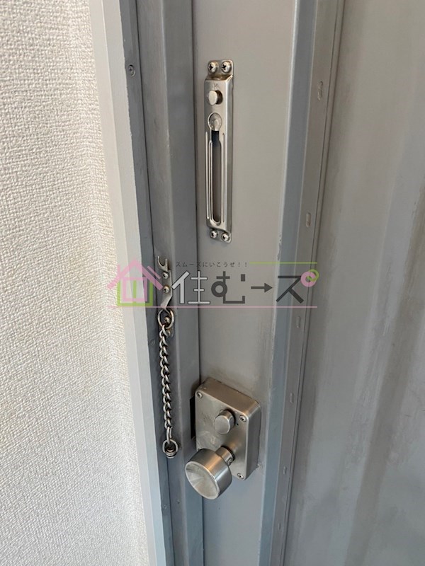 ハイムヤマウチ その他6