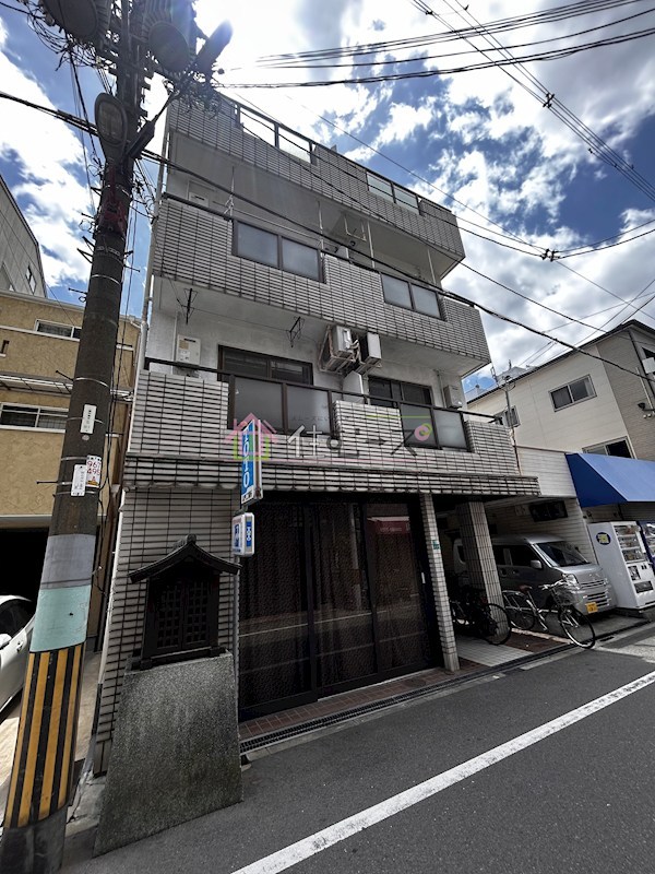 ハイムヤマウチ その他外観1