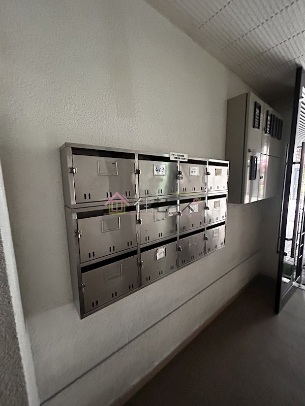 ハイムヤマウチ その他外観3