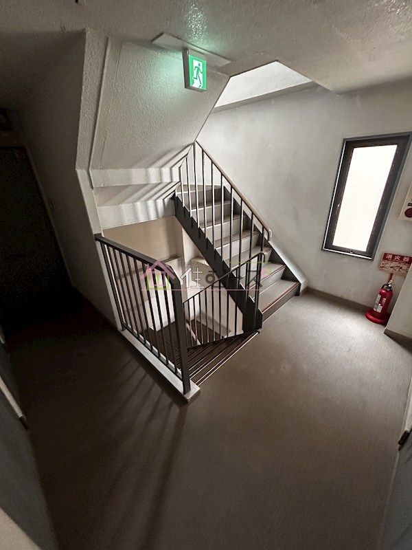 ハイムヤマウチ その他外観6