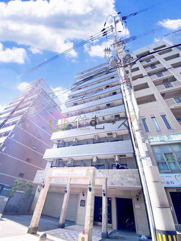 エスリード梅田西第2  その他外観1