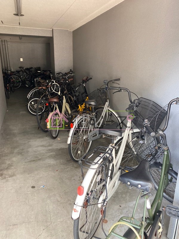 エスリード梅田西第2  その他外観2