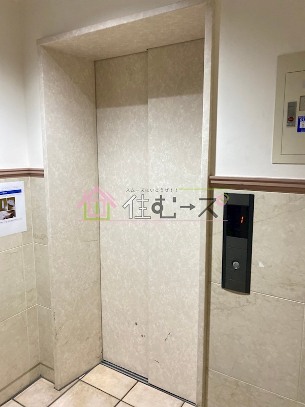 エスリード梅田西第2  その他外観3