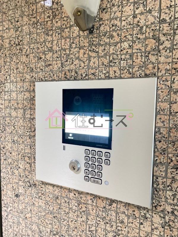 エスリード梅田西第2  その他外観5