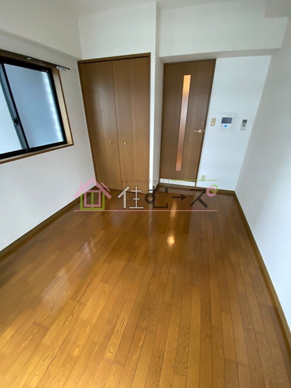 エスリード梅田西第2  リビング