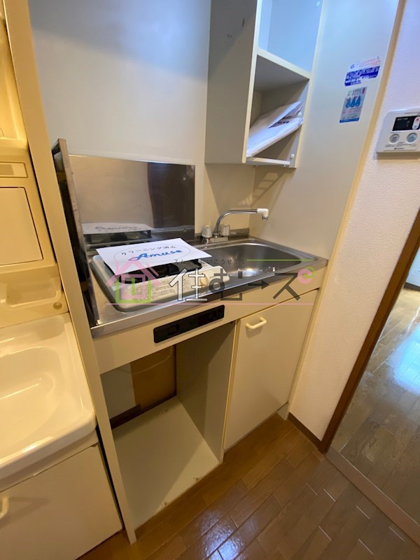 エスリード梅田西第2  キッチン