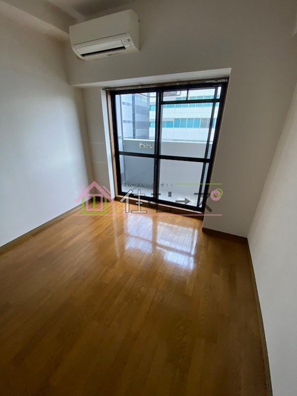 エスリード梅田西第2  ベッドルーム