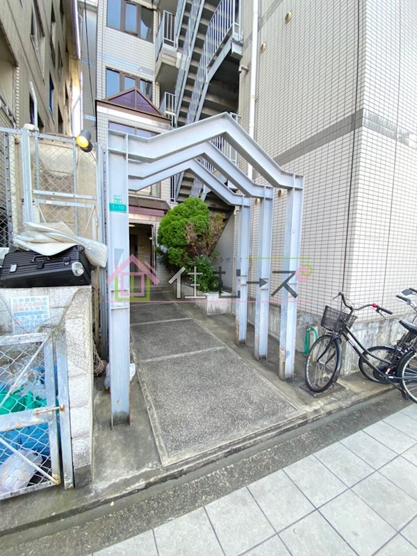 ローズリーフ平野 その他1