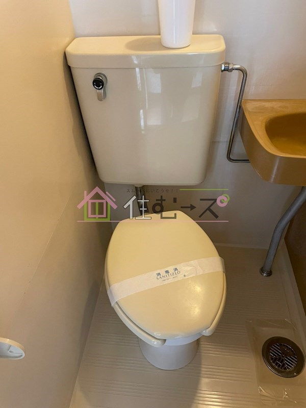 アリストプラザ中野 その他5