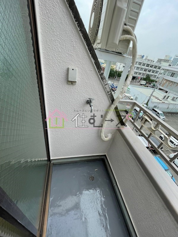 アリストプラザ中野 その他6