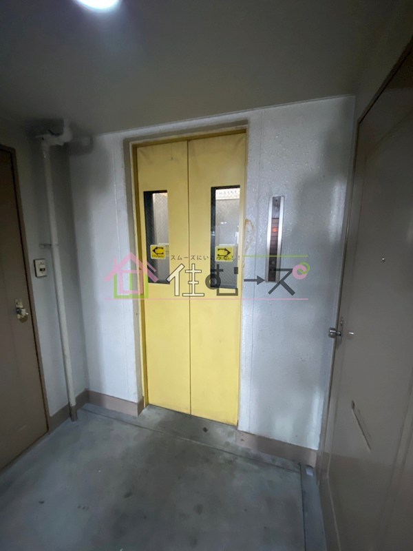 アリストプラザ中野 その他外観2