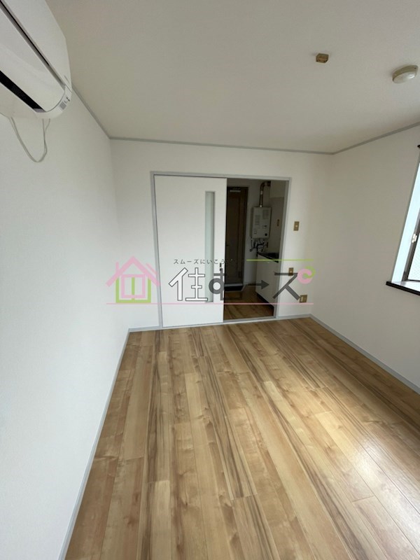 アリストプラザ中野 リビング