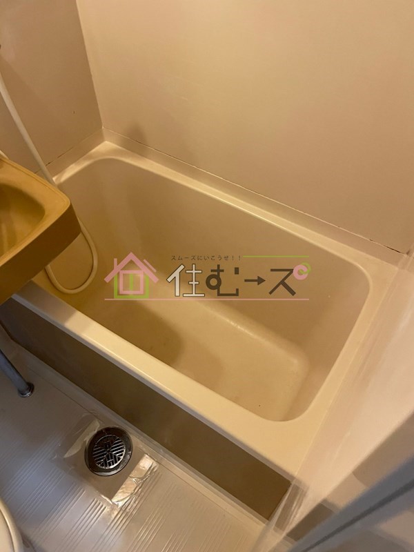 アリストプラザ中野 風呂画像