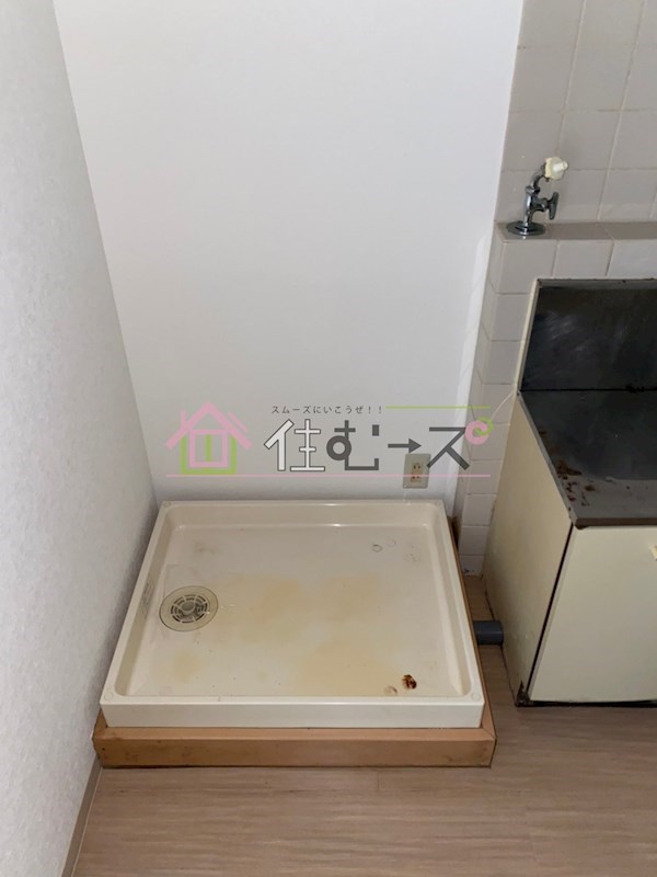 グランビルド阿倍野 その他2