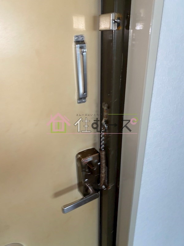 グランビルド阿倍野 その他3