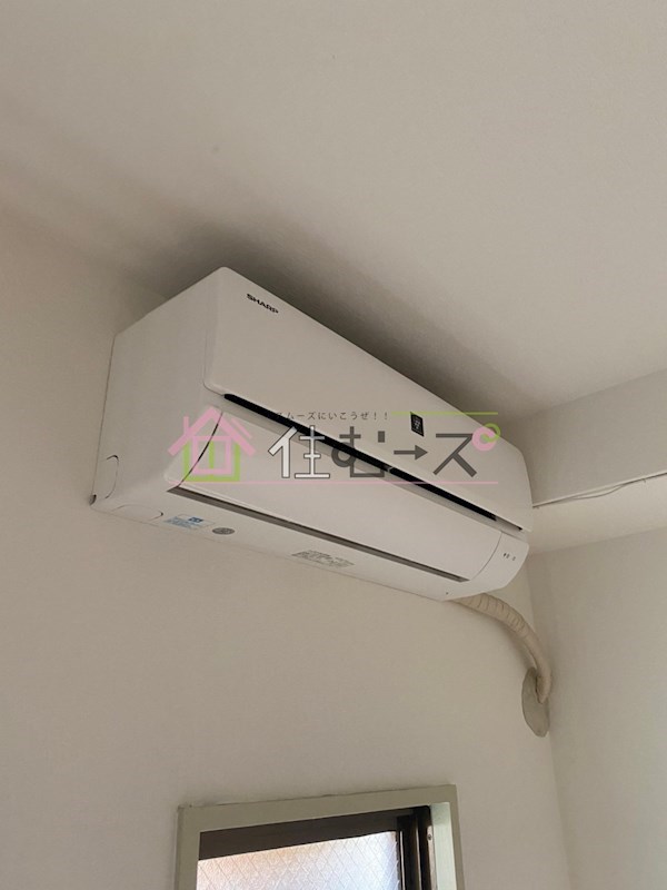 グランビルド阿倍野 その他4