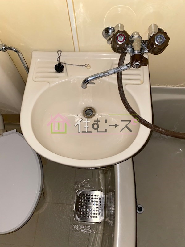 グランビルド阿倍野 その他6