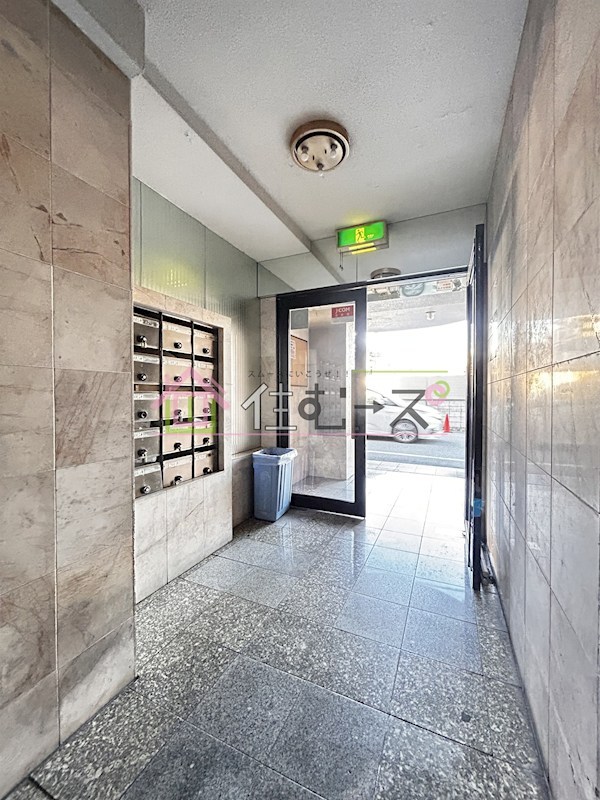 グランビルド阿倍野 その他外観2