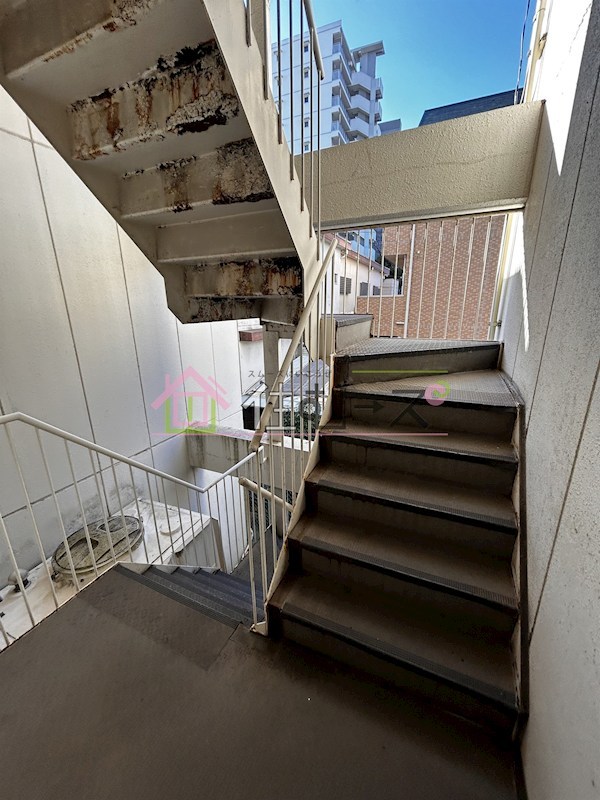 グランビルド阿倍野 その他外観5