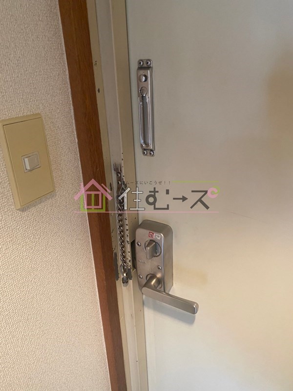 プラザイーグル その他2