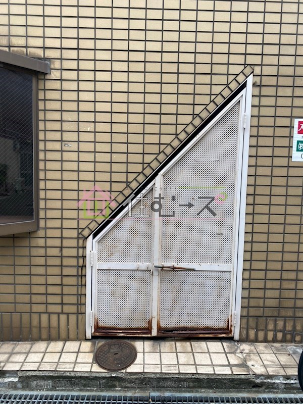 プラザイーグル その他外観2