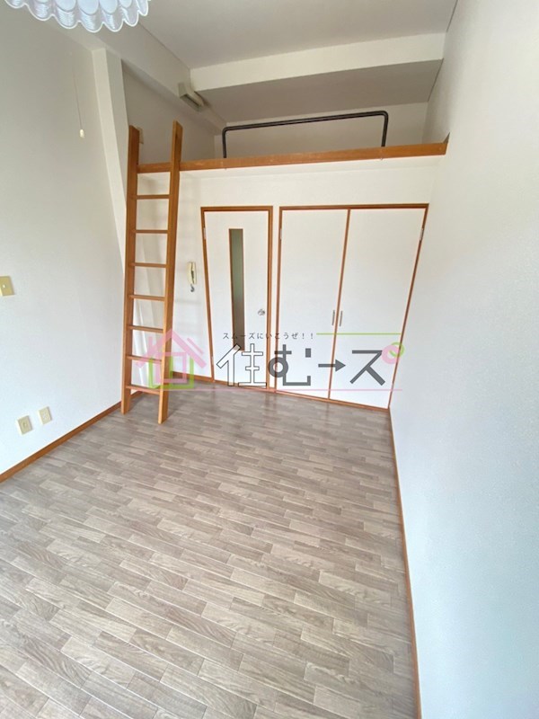 プラザイーグル その他外観6