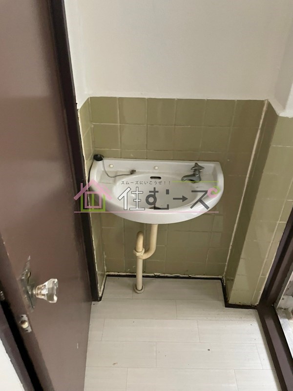 佐々木マンション その他4