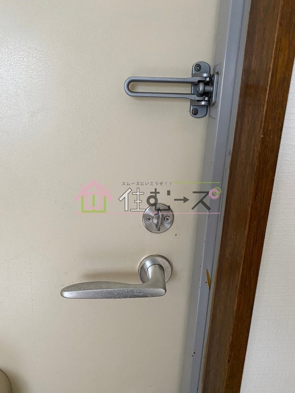 グレース九条  その他3