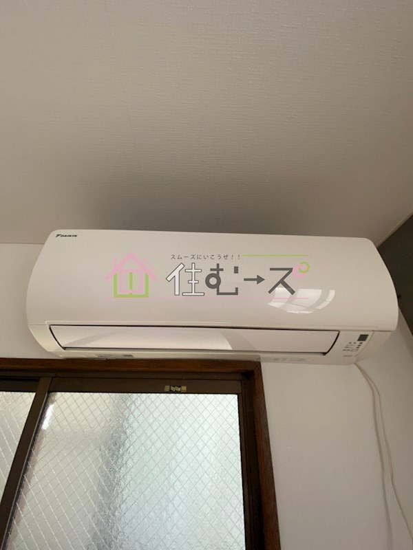 グレース九条  その他5