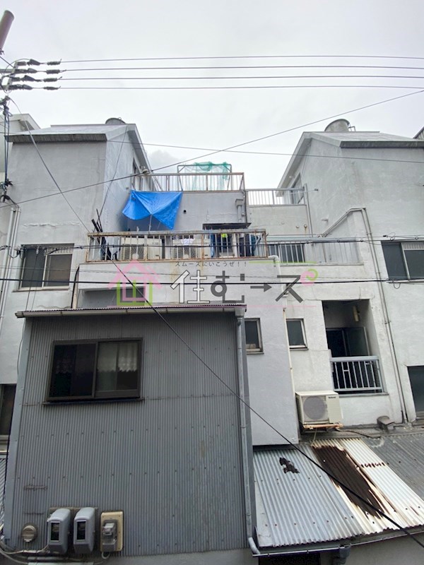 グレース九条  その他6