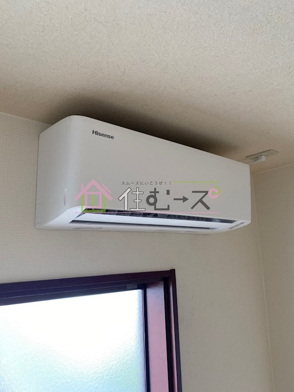 マミーハイツ その他3