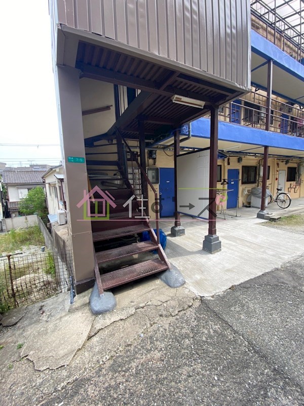 マミーハイツ その他1