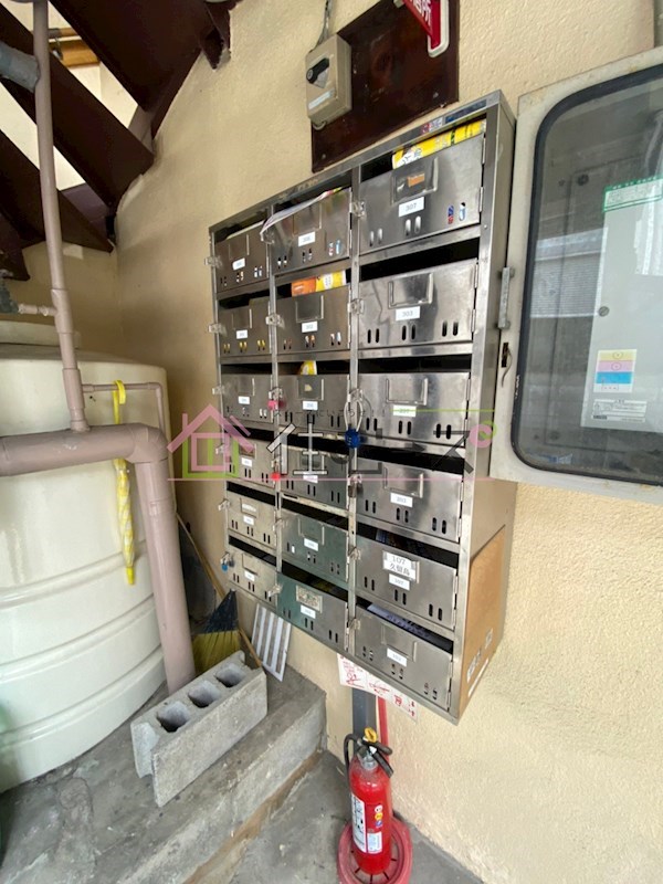 マミーハイツ その他外観5