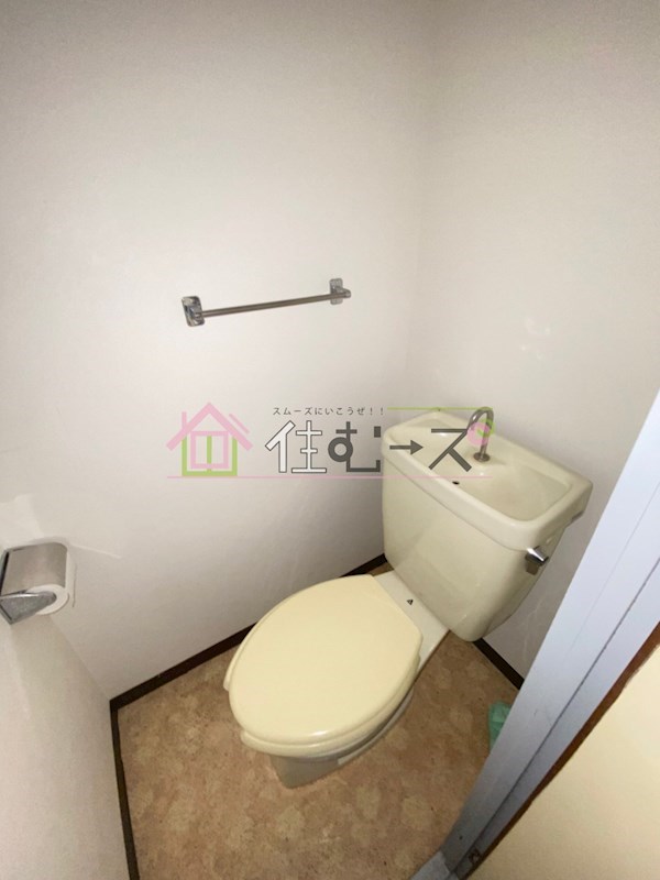 SKグリーンハイツ その他2