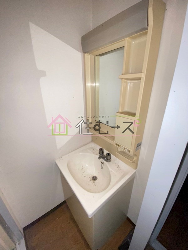 SKグリーンハイツ その他3