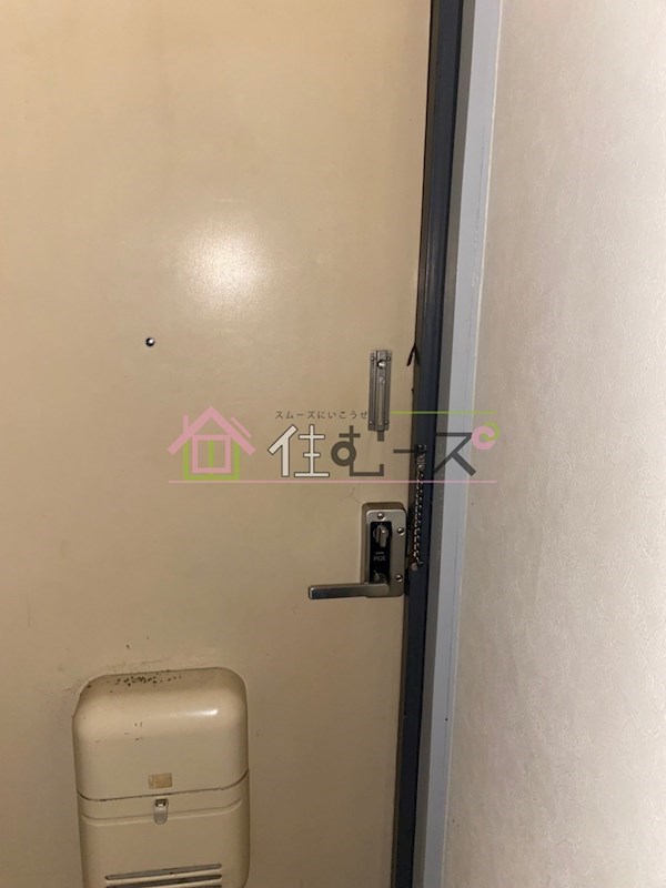 SKグリーンハイツ その他6