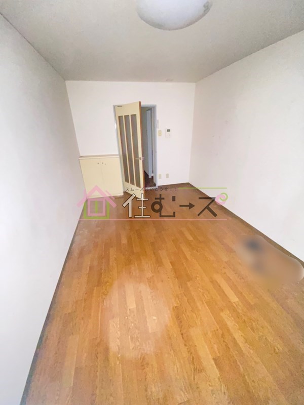 SKグリーンハイツ リビング