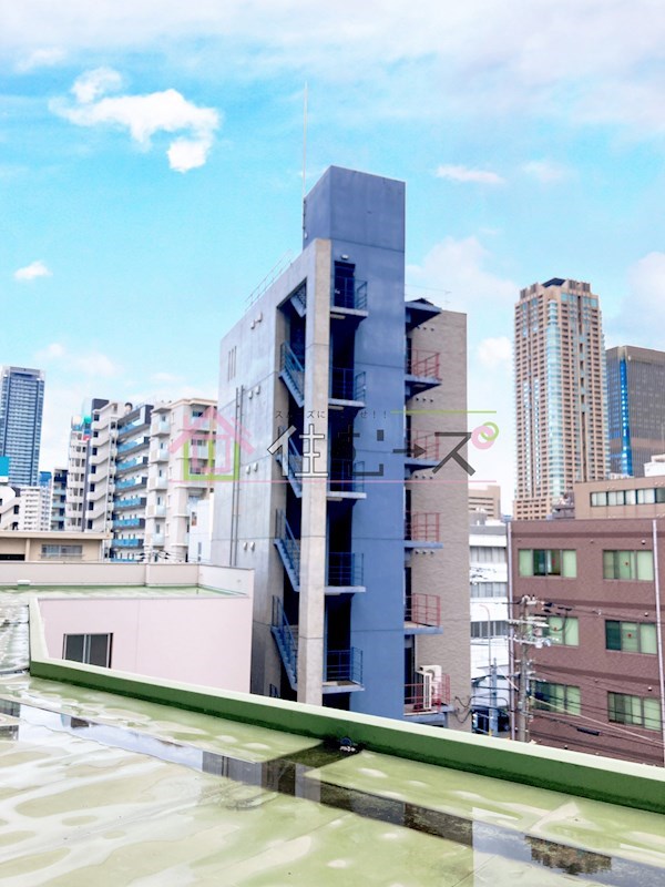 エトワール北梅田 その他2