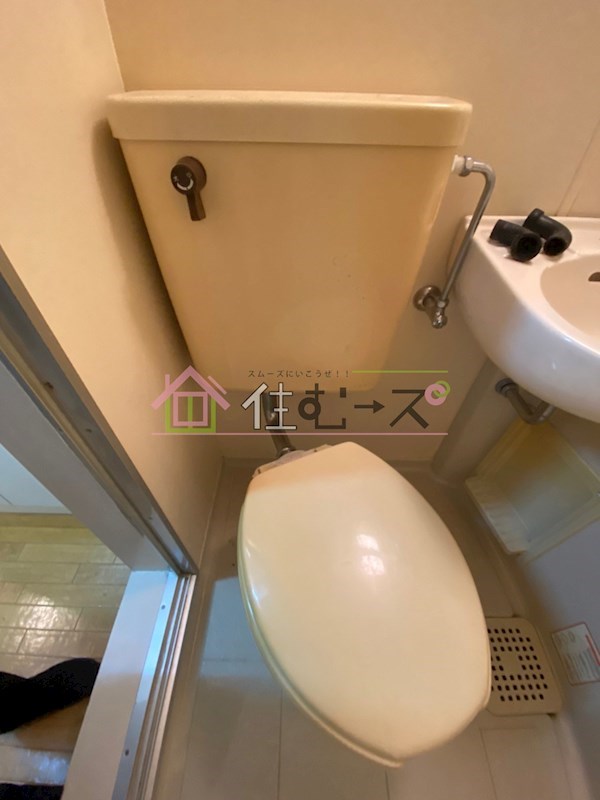 第二文の里ビル その他3