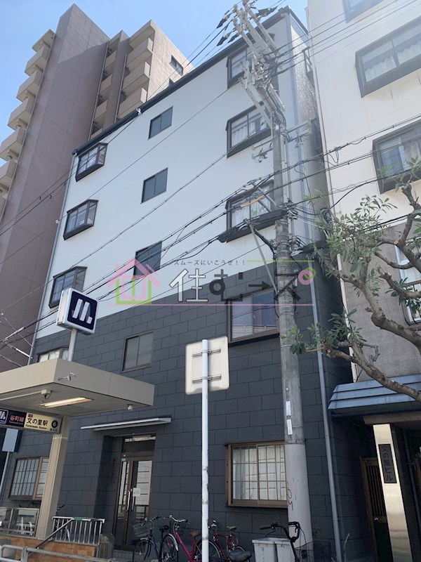 第二文の里ビル その他外観1