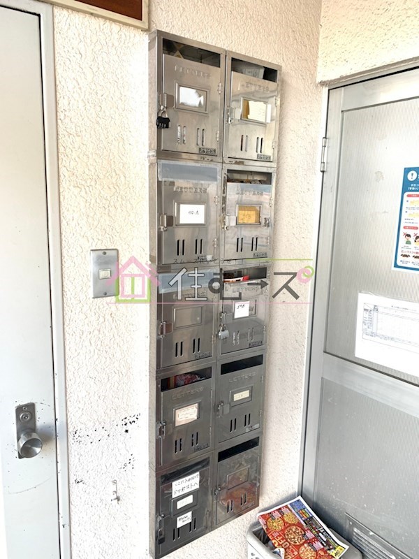 第二文の里ビル その他外観2