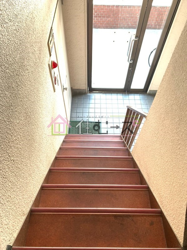 第二文の里ビル その他外観5